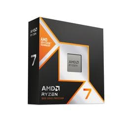 AMD Ryzen 7 9800X3D processor